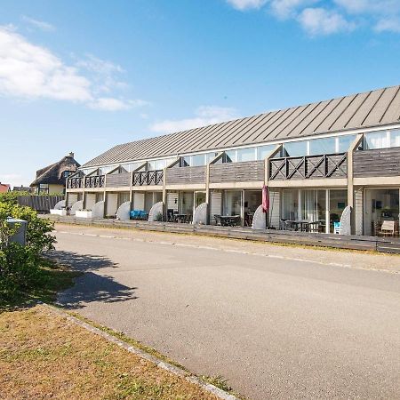4 Person Holiday Home In Fan Fanø Cameră foto