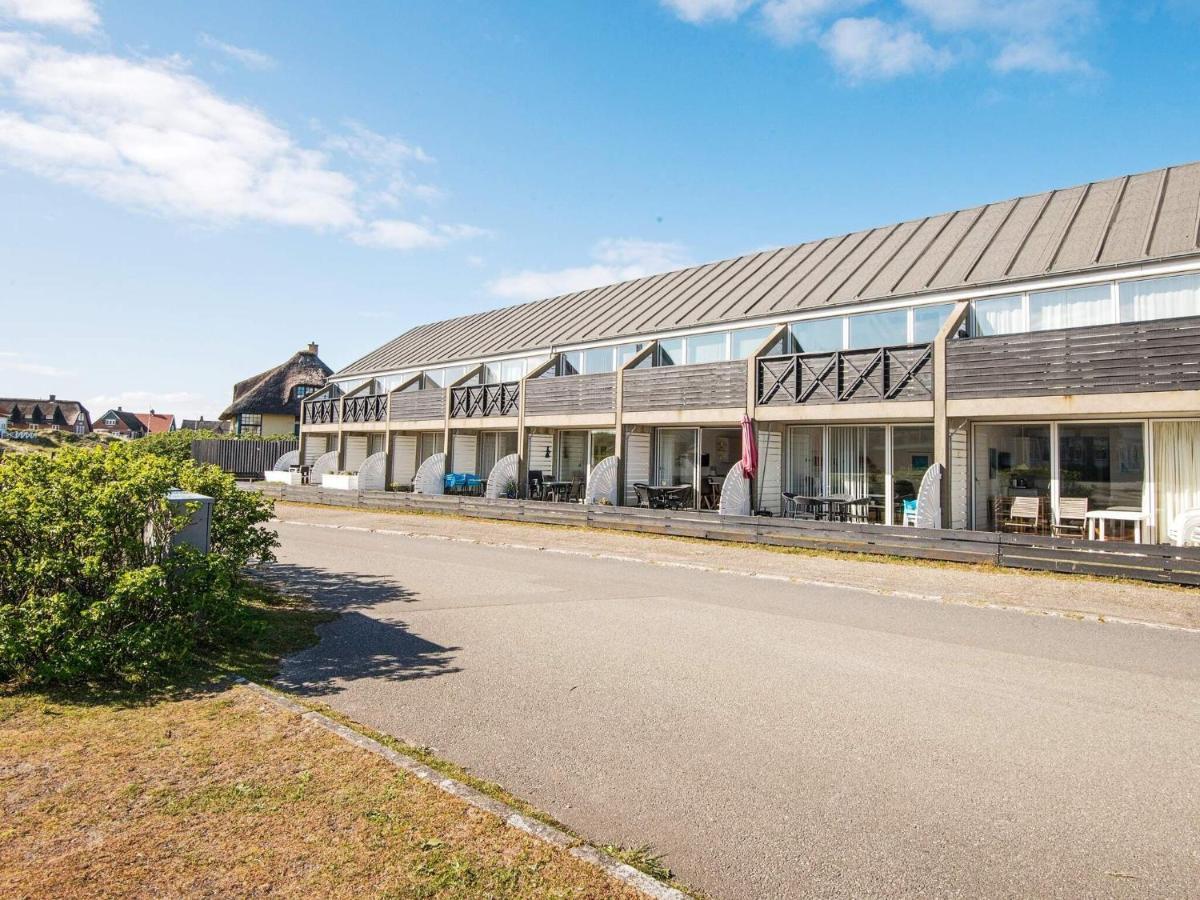 4 Person Holiday Home In Fan Fanø Cameră foto