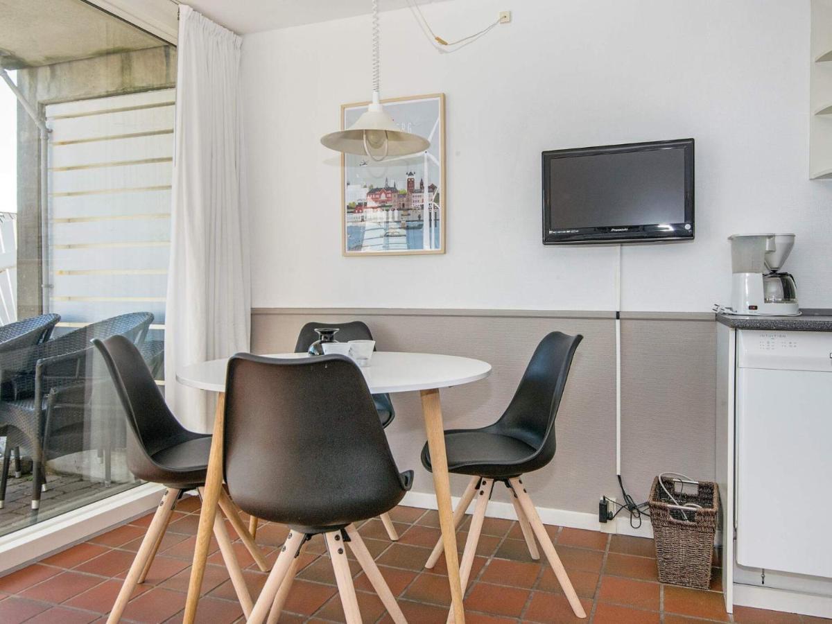 4 Person Holiday Home In Fan Fanø Cameră foto
