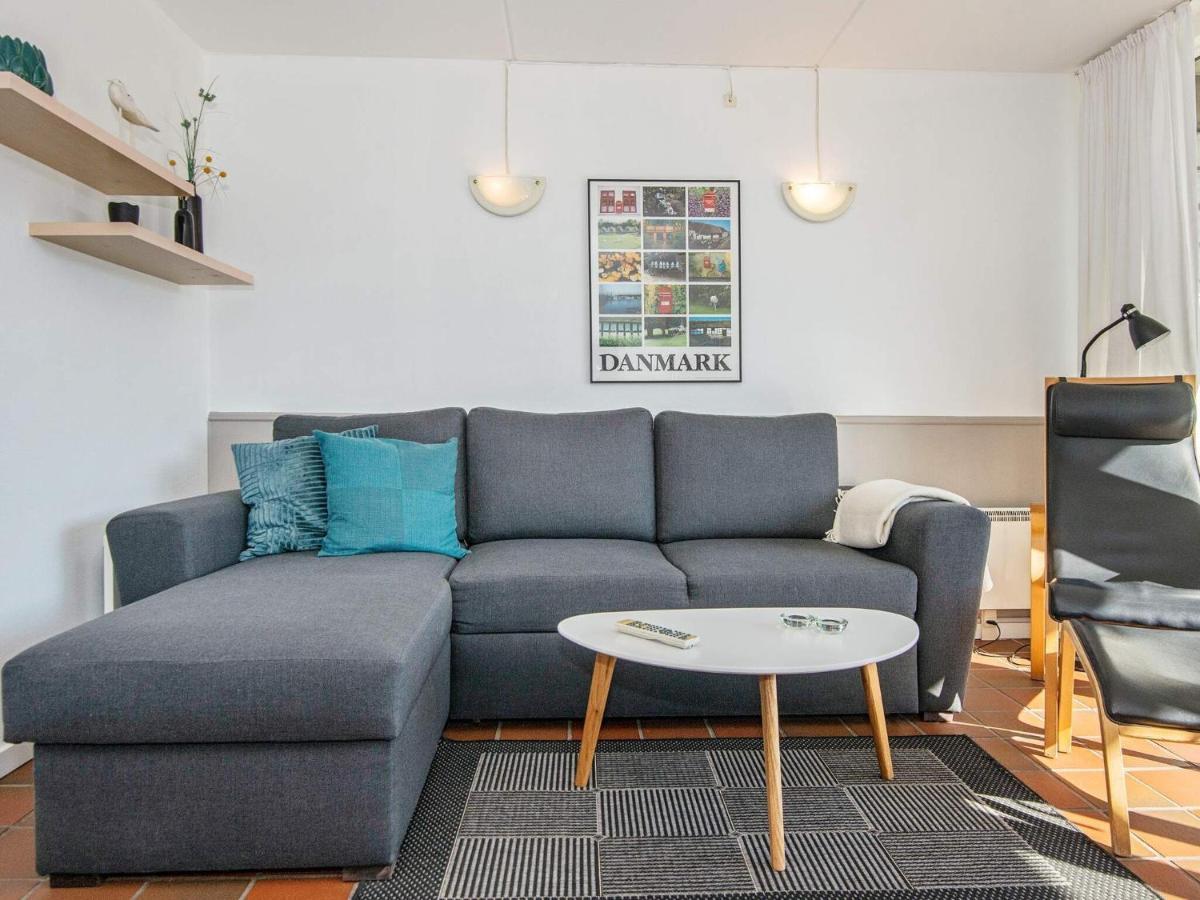 4 Person Holiday Home In Fan Fanø Cameră foto