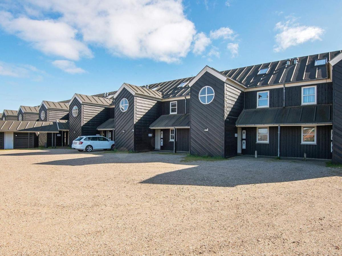 4 Person Holiday Home In Fan Fanø Cameră foto